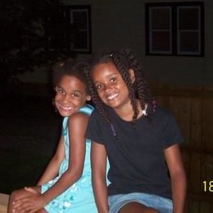 Meet your Posher, Sharon ruth